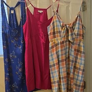 Old Navy Sundresses(3)